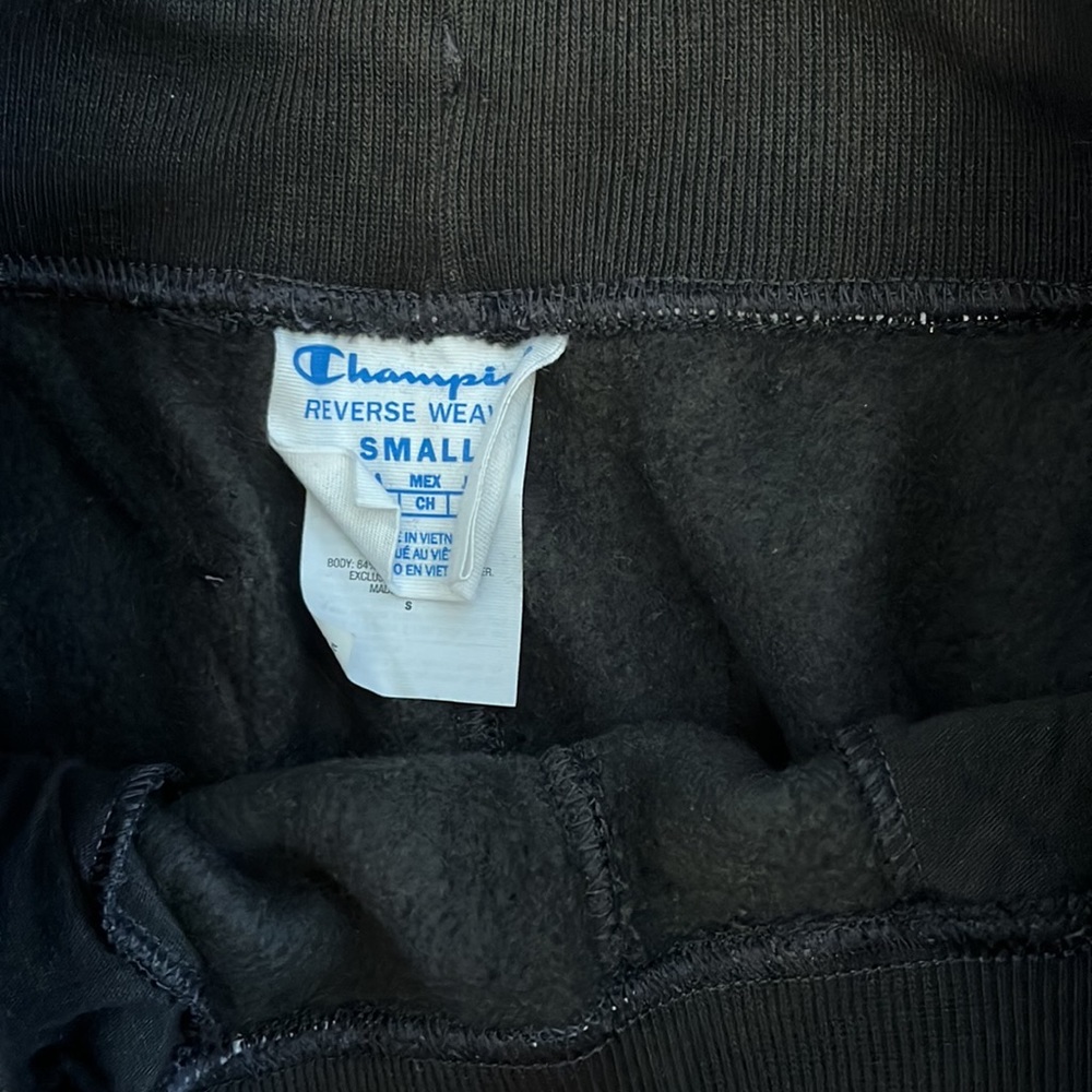 Champion sweatpants - Picture 3 of 5